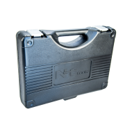 32 Parça 1/2" Altı ve 12 Köşe CR-V Lokma Seti