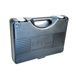 32 Parça 1/2" Altı ve 12 Köşe CR-V Lokma Seti