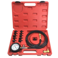 NT Tools NTA1063 Yağ Basınç Test Kiti 13 Parça