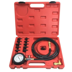 NT Tools NTA1063 Yağ Basınç Test Kiti 13 Parça