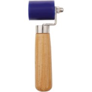 40 mm Silikon Merdane