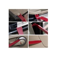 Trim Sökme Aparatı 19 Parça Çantalı 