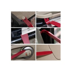 Trim Sökme Aparatı 19 Parça Çantalı 