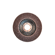 ALÜMİNYUM OKSİT FLAP DİSK - 40 KUM - EKSTRA KALİTE