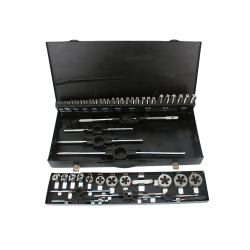 Cone 55 PARÇA M3-20 HSS KILAVUZ PAFTA TAKIMI