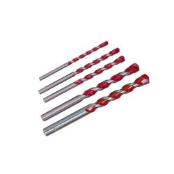 Maier 5 PARÇA ÇOK AMAÇLI MATKAP UCU TAKIMI