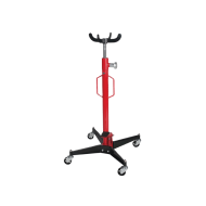 GarTool 0.5 TON DİKEY ŞANZIMAN KRİKOSU