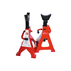 GarTool 3 TON 285-425 MM. KRİKO STANDI(İKİLİ TAKIM)