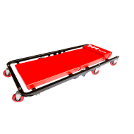 GarTool 36" 93 CM. KATLANIR TAMİRCİ YATAĞI