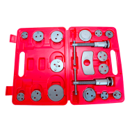 NT Tools 18 PARÇA FREN SÖKME TAKMA TAKIMI