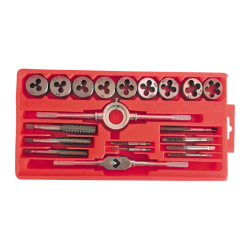 NT Tools 20 PARÇA KILAVUZ PAFTA TAKIMI