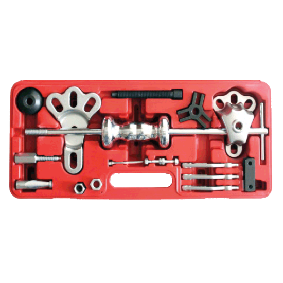 NT Tools 18 PARÇA ÜNİVERSAL ÖN TAKIM ÇEKİÇ SETİ NT Tools 18 PARÇA ÜNİVERSAL ÖN TAKIM ÇEKİÇ SETİ