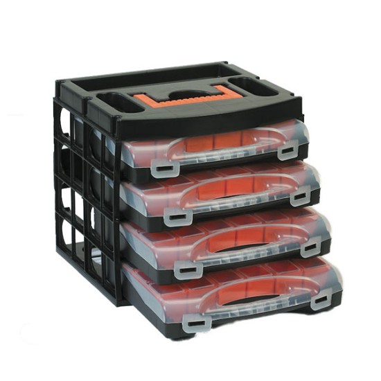 POLY ORGANIZER SET